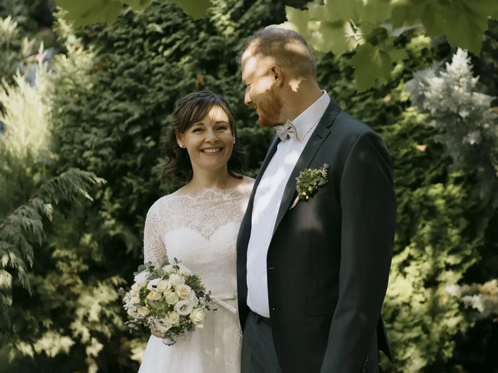 video mariage