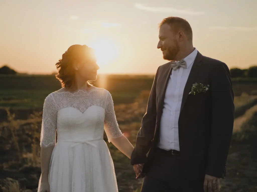 photo et video mariage