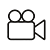 videocamera